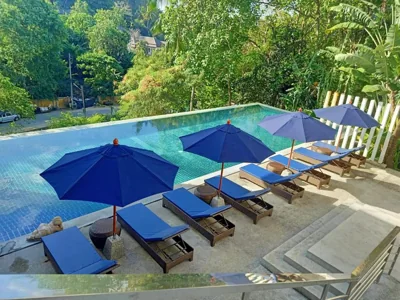 Karon Beach Residence – Fotos 3