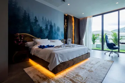 Karon Beach Residence – Fotos 7