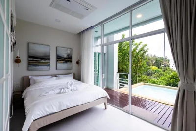 Karon Beach Residence – Fotos 10