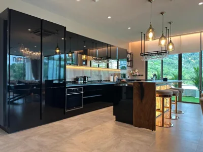 Karon Beach Residence – Fotos 13