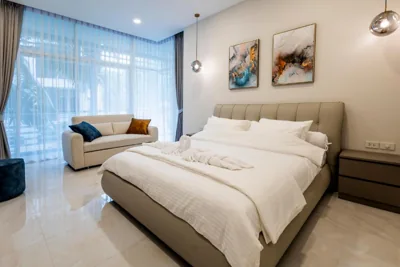 Karon Beach Residence – Fotos 14